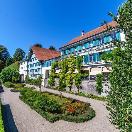 Gasthof Gyrenbad Turbenthal Εξωτερικό φωτογραφία