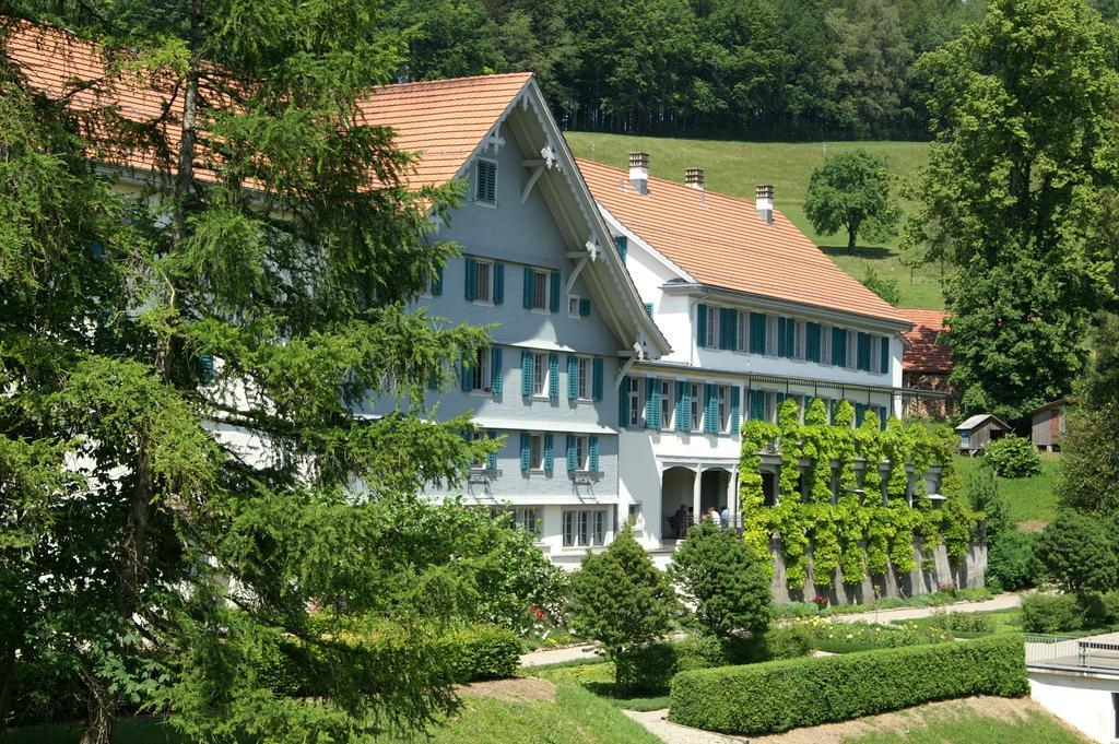 Gasthof Gyrenbad Turbenthal Εξωτερικό φωτογραφία