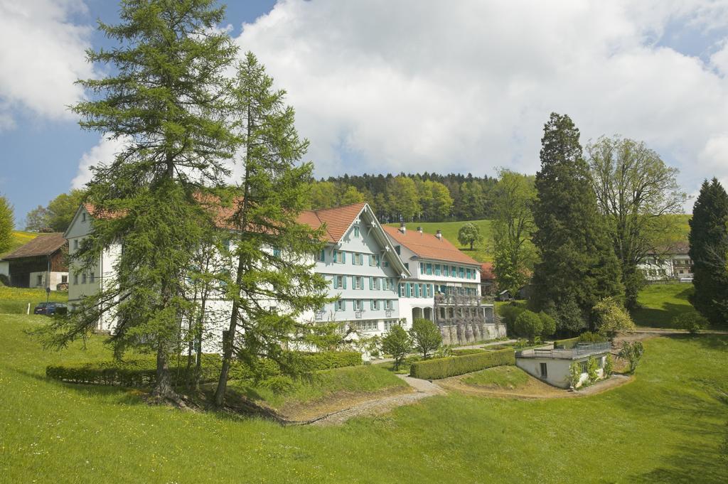 Gasthof Gyrenbad Turbenthal Εξωτερικό φωτογραφία