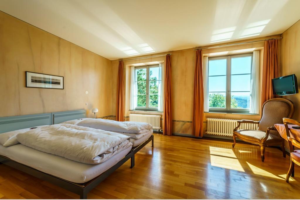Gasthof Gyrenbad Turbenthal Εξωτερικό φωτογραφία