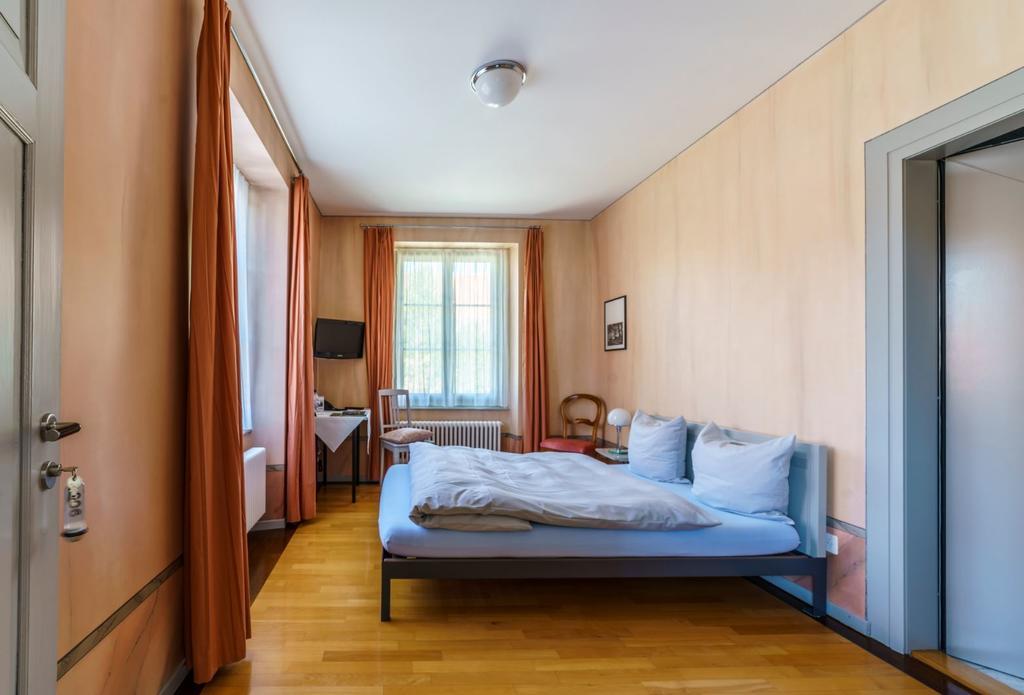 Gasthof Gyrenbad Turbenthal Εξωτερικό φωτογραφία