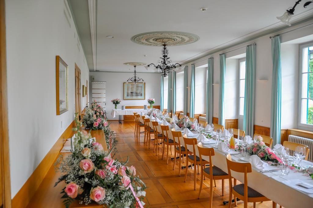 Gasthof Gyrenbad Turbenthal Εξωτερικό φωτογραφία