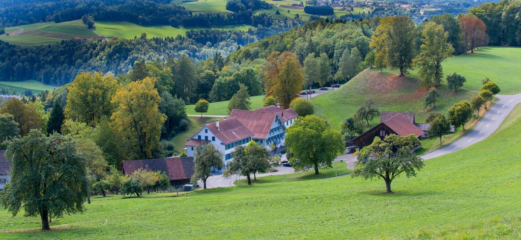Gasthof Gyrenbad Turbenthal Εξωτερικό φωτογραφία