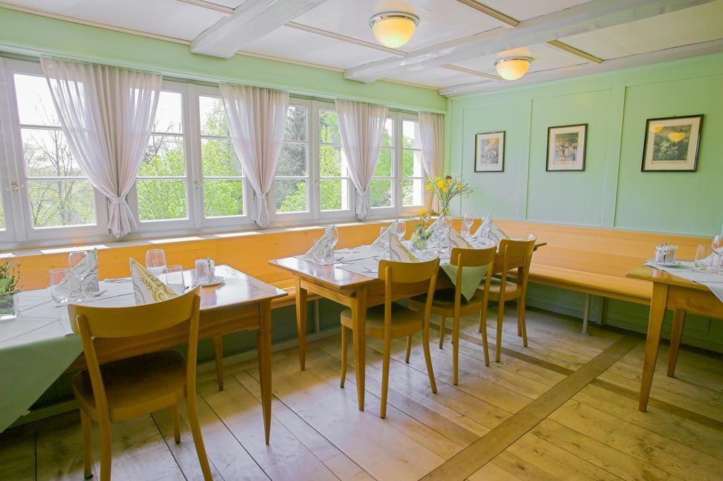 Gasthof Gyrenbad Turbenthal Εξωτερικό φωτογραφία