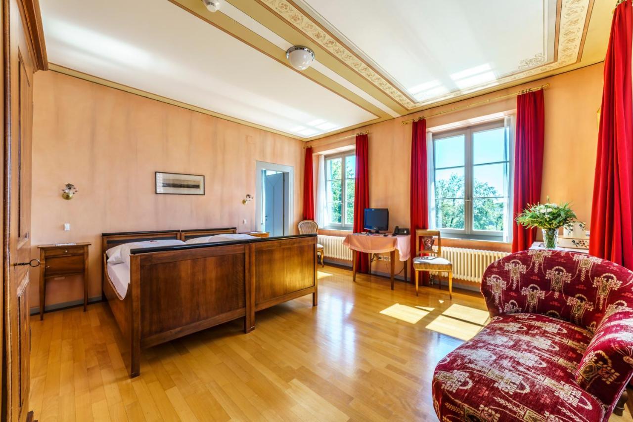 Gasthof Gyrenbad Turbenthal Εξωτερικό φωτογραφία