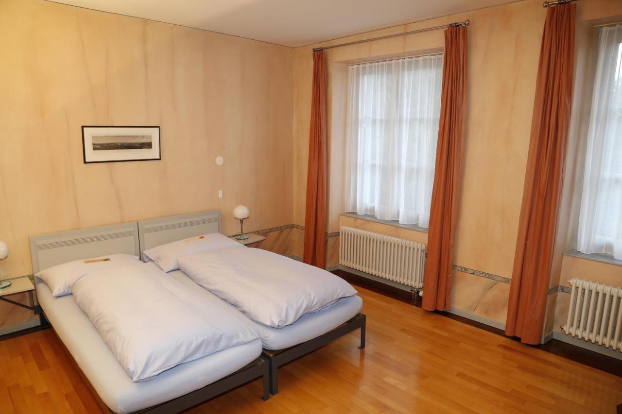 Gasthof Gyrenbad Turbenthal Εξωτερικό φωτογραφία